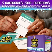 Quokka Engaging Couples Conversation Cards