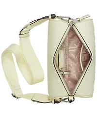 Calvin Klein Modern Essentials Barrel Crossbody Bag