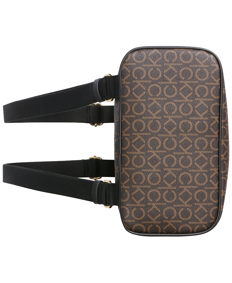 Calvin Klein Zulle Backpack