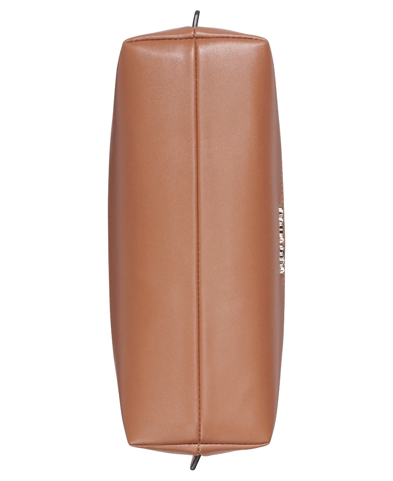 Calvin Klein Bianca Signature Adjustable Crossbody Bag