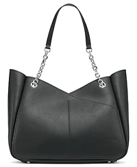 Calvin Klein Zoe Large Tote Bag
