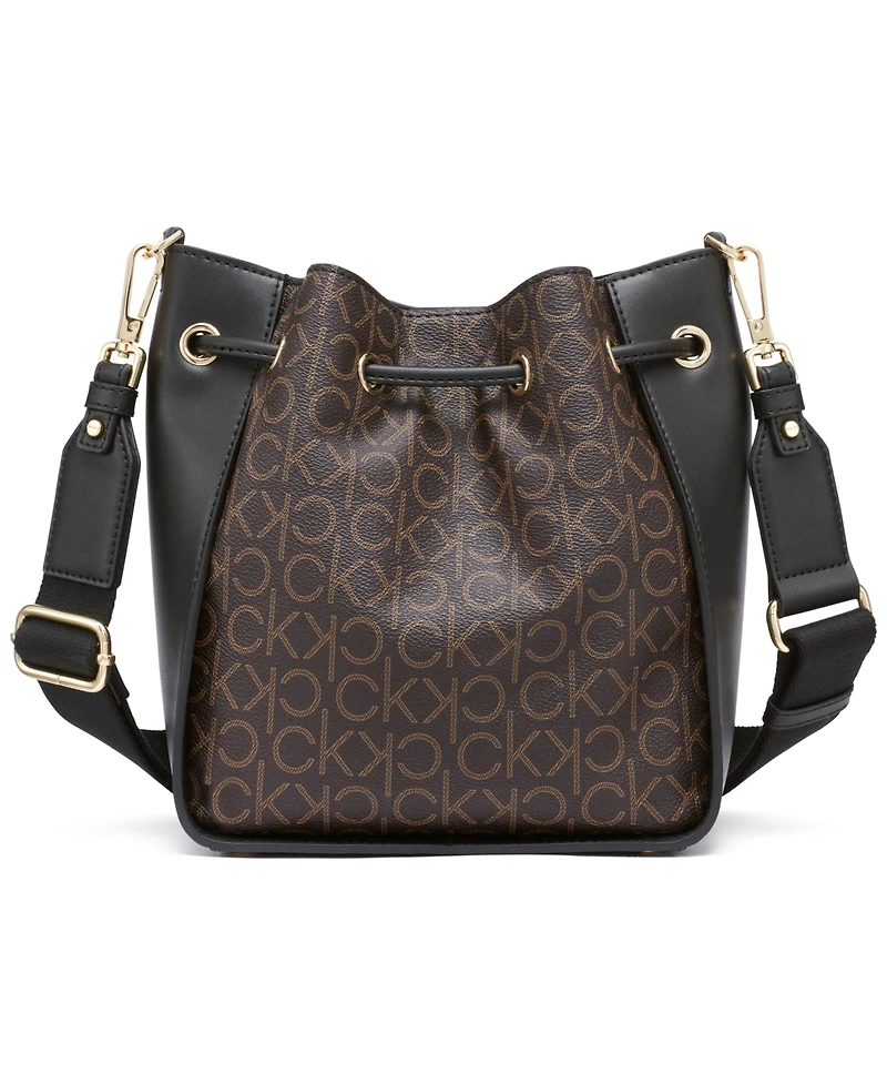 Calvin Klein Holt Crossbody