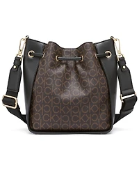 Calvin Klein Holt Crossbody