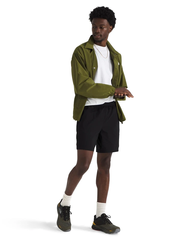 The North Face Men's Class V Pathfinder Pull On Shorts