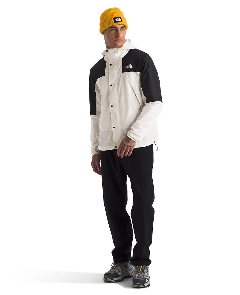 The North Face Men's Mountain Wind Jacket