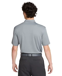 Nike Men's Relaxed Fit Core Dri-fit Short Sleeve Golf Polo Shirt