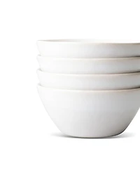 Fable Dessert Bowls, Set of 4