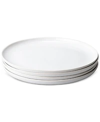Fable Dinner Plates, Set of 4
