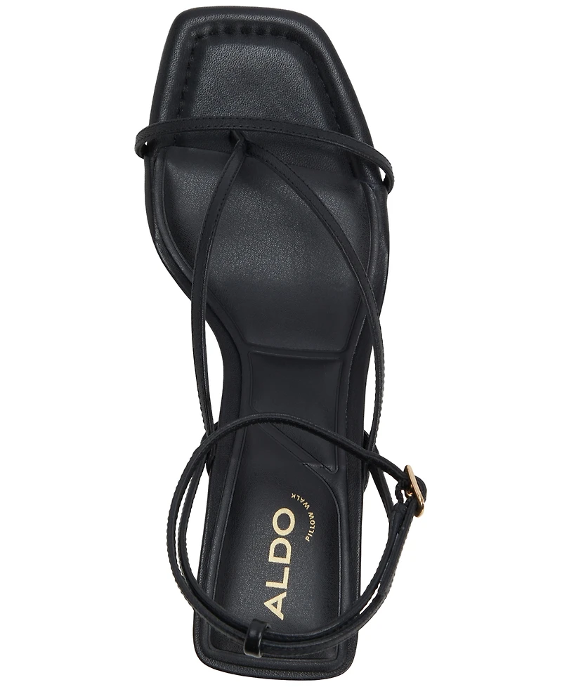 Aldo Women's Dorinda Strappy Dress Sandals