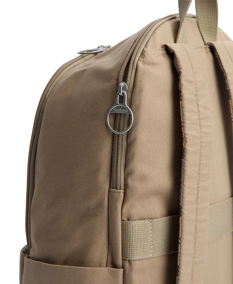 Barbour Men's Cascade City Backpack