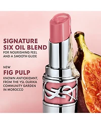 Yves Saint Laurent 3-Pc. Black Opium Eau de Parfum & Loveshine Lip Oil Stick Gift Set