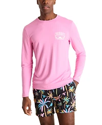 Chubbies Men's Pink N' Proud T-Shirt