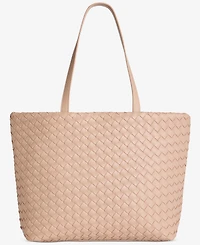 On 34th Extra-Large Woven Tote