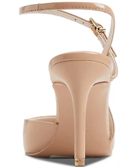 Aldo Women's Kymmberly Strappy Pointed-Toe Pumps
