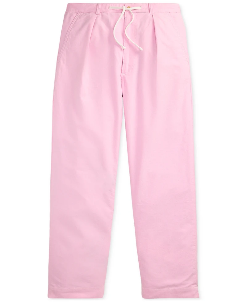 Polo Ralph Lauren Men's Polo Prepster Oxford Easy Pants