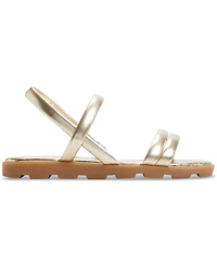 Aldo Women's Narine Strappy Flat Sandals
