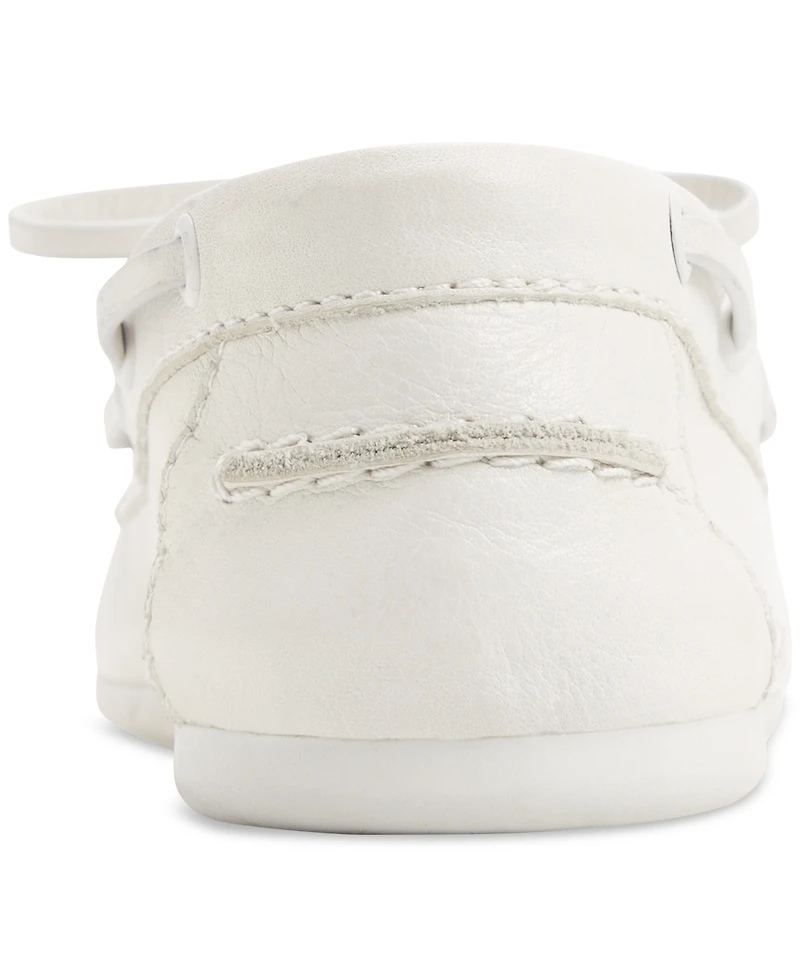 Aldo Women's Sail Boat Shoes