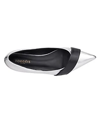 Torgeis Women's Harriet Ballet Flats
