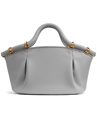 Donna Karan New York Chiffon Mini Crossbody Bag