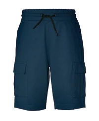 Univibe Big Boys Owen Cargo Shorts