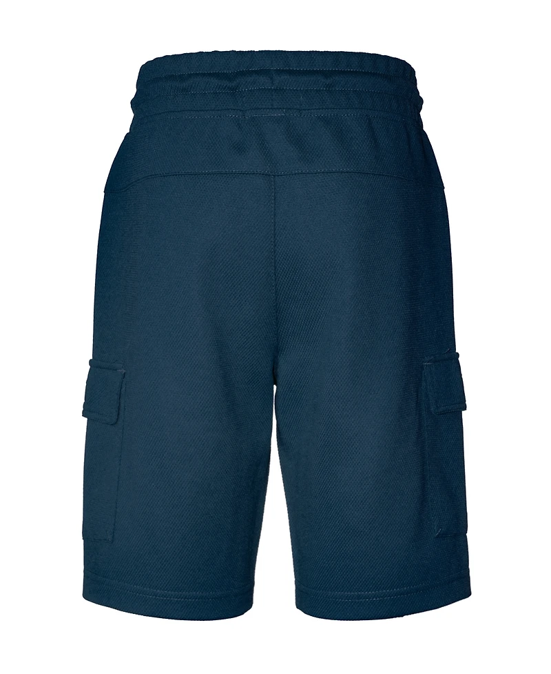 Univibe Big Boys Owen Cargo Shorts
