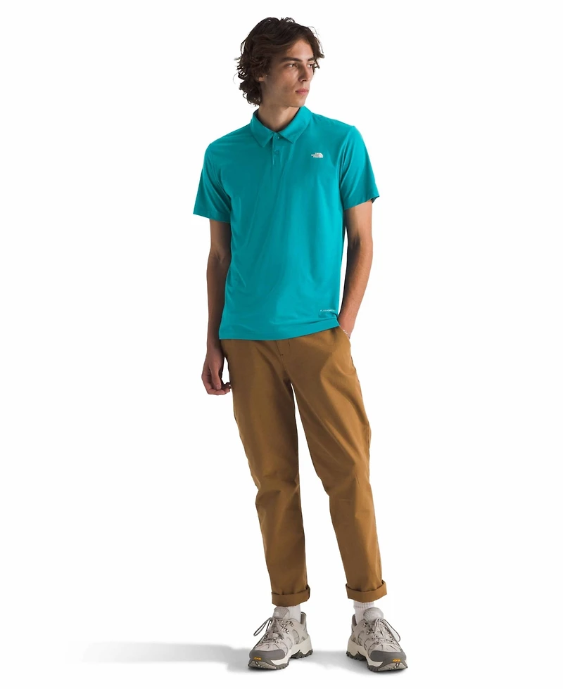 The North Face Men's Adventure Polo Shirt