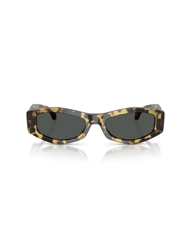 Versace Women's Large Sunglasses