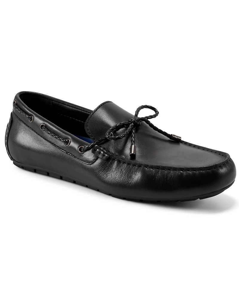 Rockport Men's Taya Casual Slip On Flat Loafers