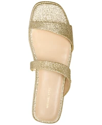 Michael Kors Women's Jaida Sandals