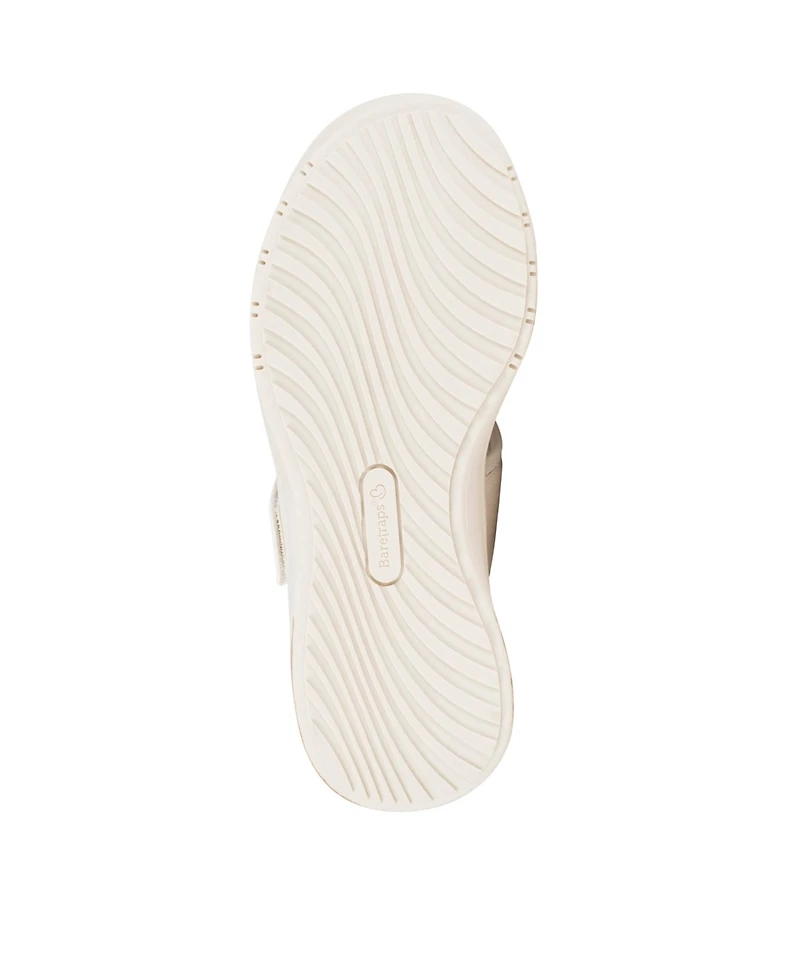 Baretraps Women's Jordy Slide Wedge Sandals