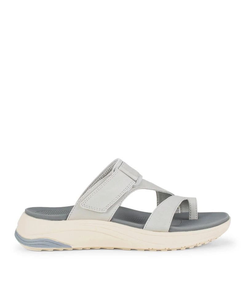 Baretraps Women's Jordy Slide Wedge Sandals