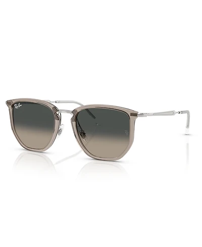 Ray-Ban Unisex Standard Sunglasses, RB4451