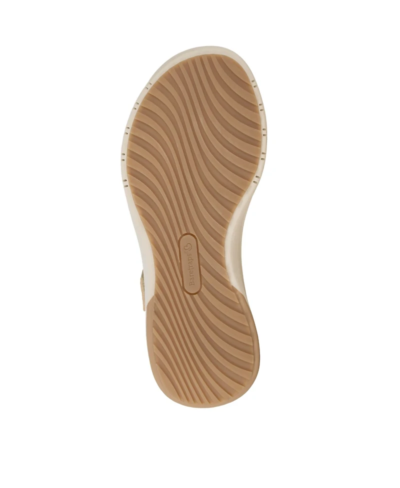 Baretraps Women's Jubilee Wedge Sandals