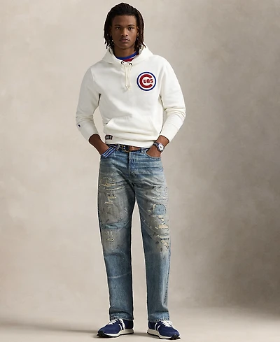 Polo Ralph Lauren Unisex Cubs Fleece Hoodie