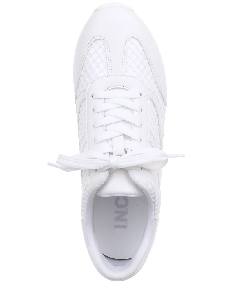 I.n.c. International Concepts Women's Landryy Sneakers, Exclusively at Macy's