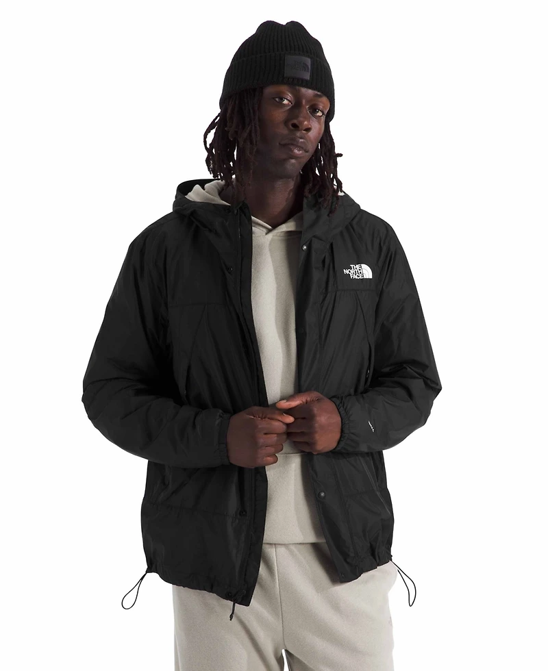 The North Face Men's Mountain Wind Jacket