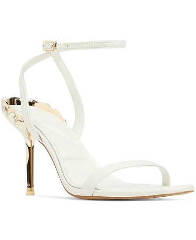 Aldo x Disney Women's Arielheel Two-Piece Dress Sandals