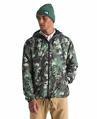 The North Face Men's Antora Rain Hoodie