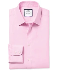 Charles Tyrwhitt Men's Slim-Fit Dress Shirt