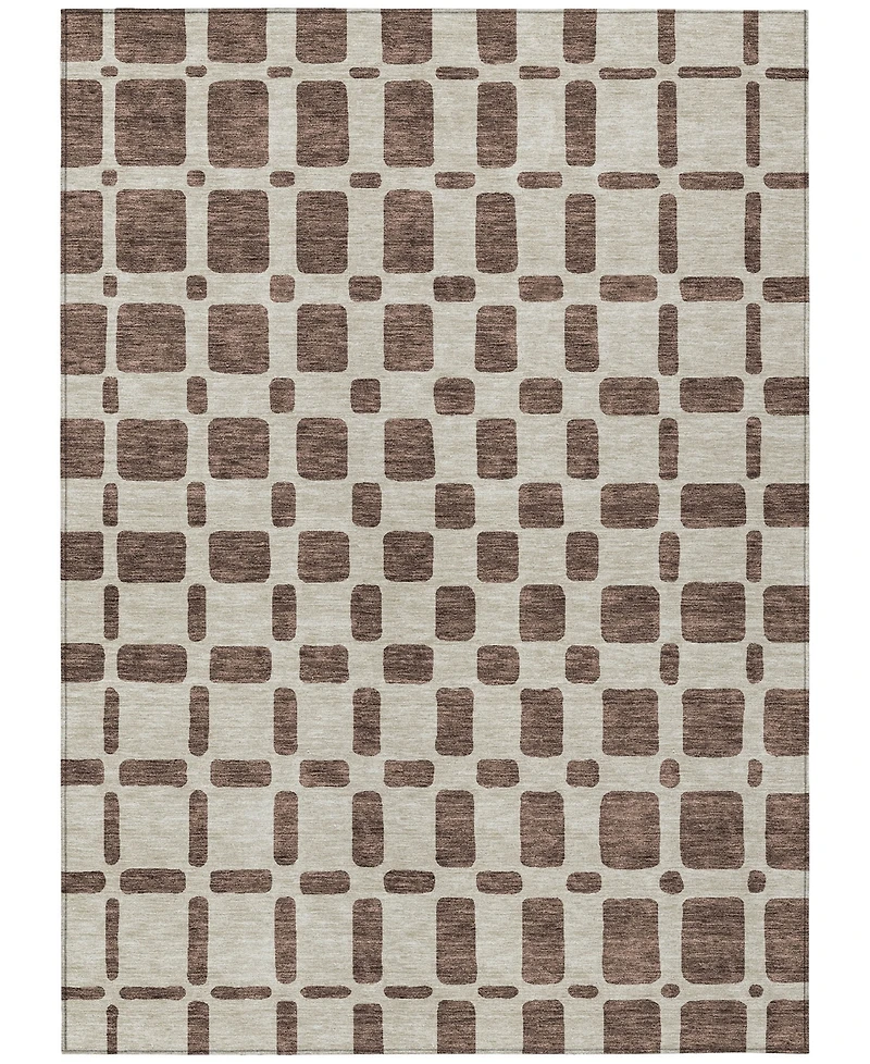 Addison Chantille Machine Washable ACN871 9'x12' Area Rug