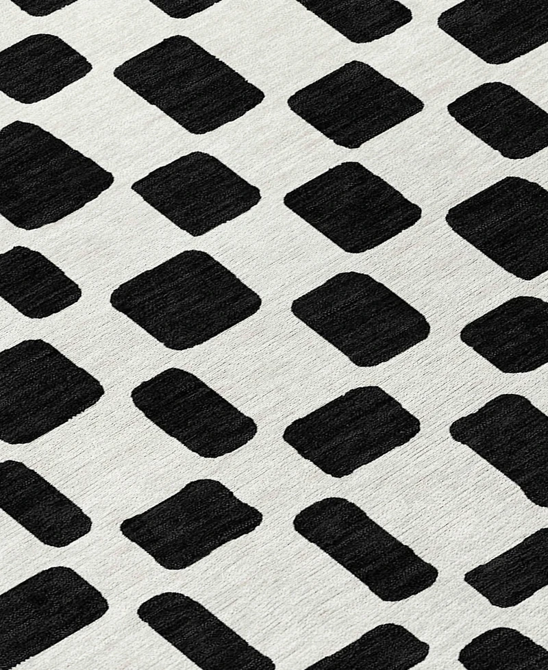 Addison Chantille Machine Washable ACN871 9'x12' Area Rug