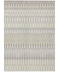 Addison Chantille Machine Washable ACN860 9'x12' Area Rug