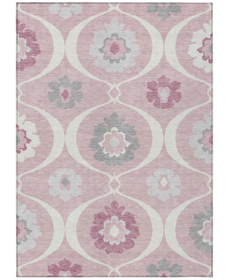 Addison Chantille Machine Washable ACN858 9'x12' Area Rug