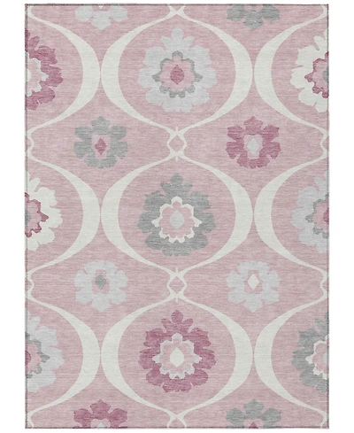 Addison Chantille Machine Washable ACN858 9'x12' Area Rug