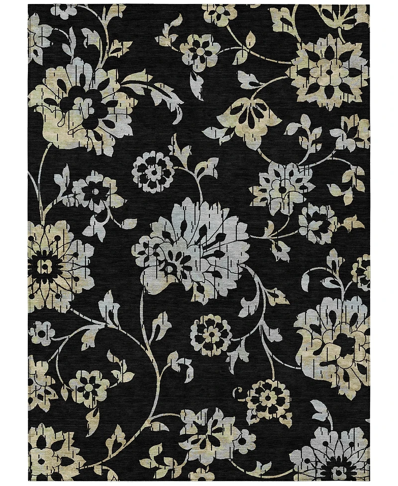 Addison Chantille Machine Washable ACN856 9'x12' Area Rug