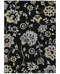 Addison Chantille Machine Washable ACN856 9'x12' Area Rug