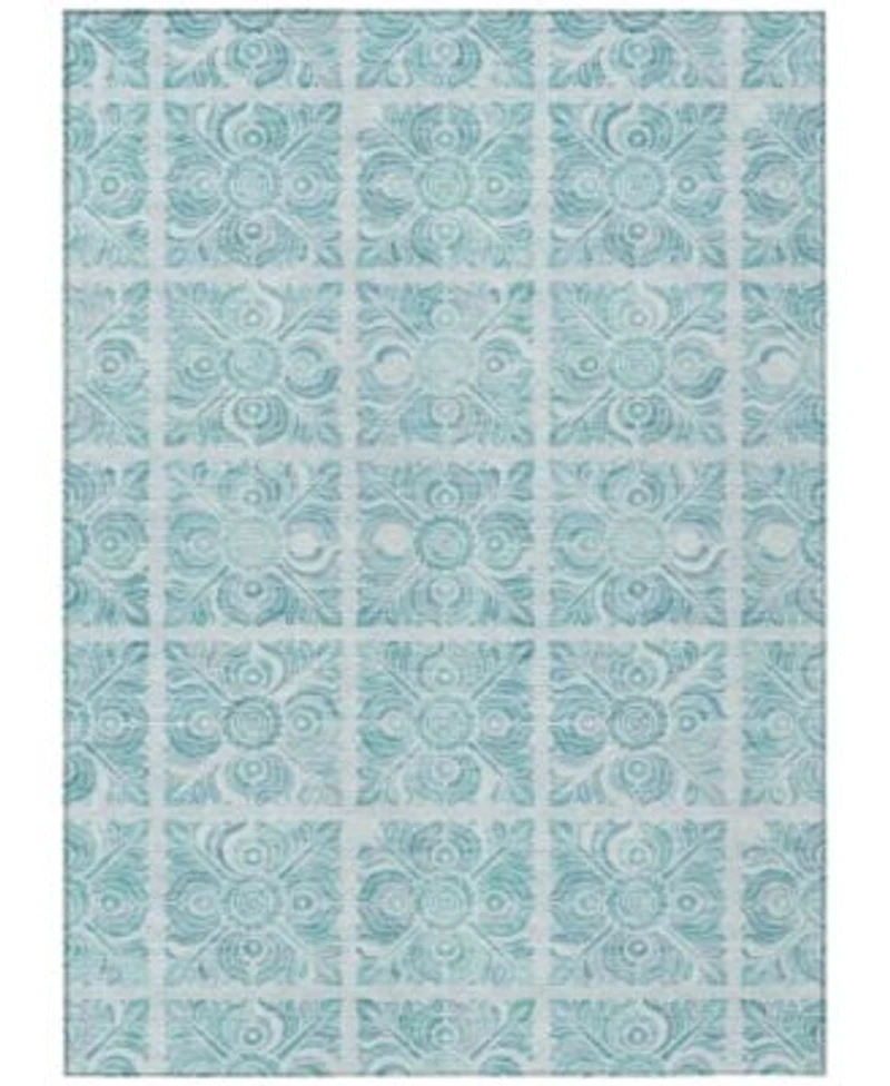 Addison Chantille Machine Washable Acn854 Area Rug Collection