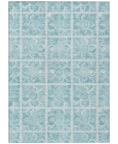 Addison Chantille Machine Washable Acn854 Area Rug Collection