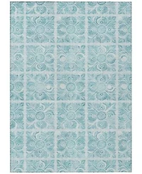 Addison Chantille Machine Washable Acn854 Area Rug Collection
