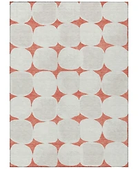 Addison Chantille Machine Washable ACN870 8'x10' Area Rug